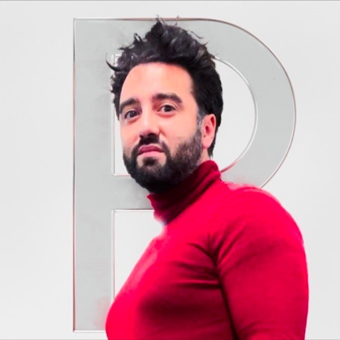 Christopher Fernandes, designer indépendant à Morges